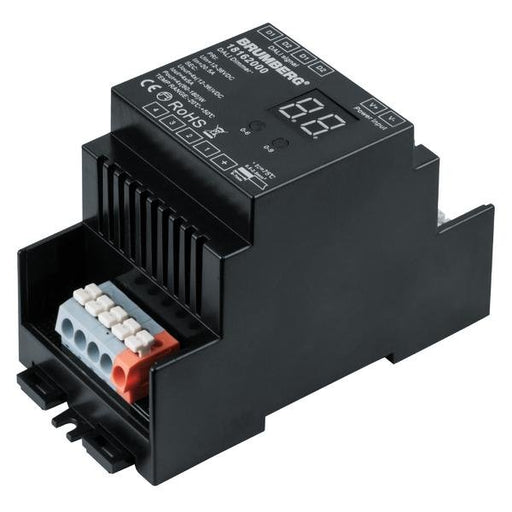 Brumberg Leuchten - LED-Betriebsgerät LED-Dimmer 18162000 4-Kanal DALI