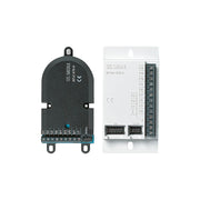 Siedle&Söhne - Türstation für Türkommunikation EB-Türlautsprecher sw ATLE 670-0 Bus-Ruftastenmatrix
