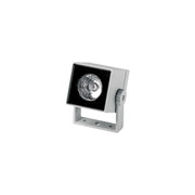 Meyer+Sohn - Downlight/Strahler/Flutlicht LED-Scheinwerfer 8818055000 silber