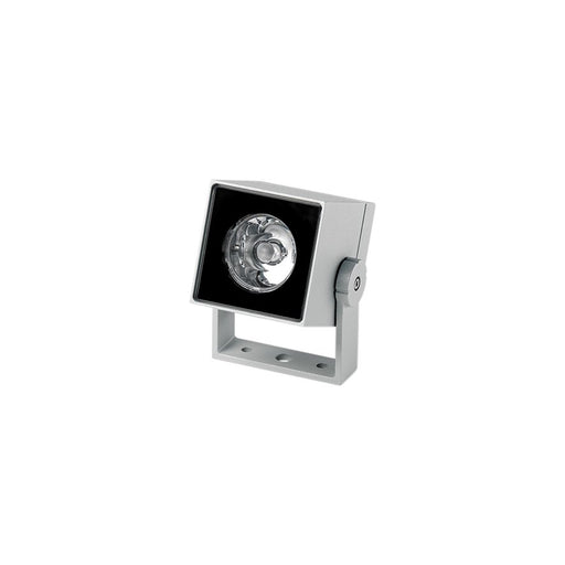 Meyer+Sohn - Downlight/Strahler/Flutlicht LED-Scheinwerfer 8818055000 silber