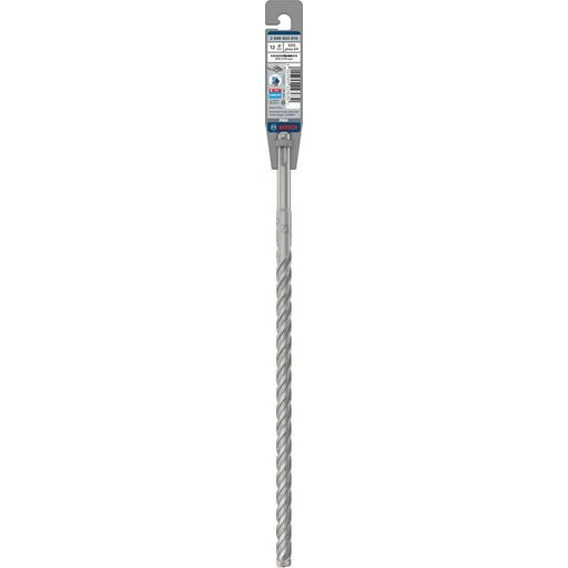 Bosch - Bohrer PRO SDS plus-5X 2608833810 Hammerbohrer 12 x
