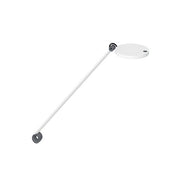 Waldmann Light - Tischleuchte Büroleuchte 00638520 4000K