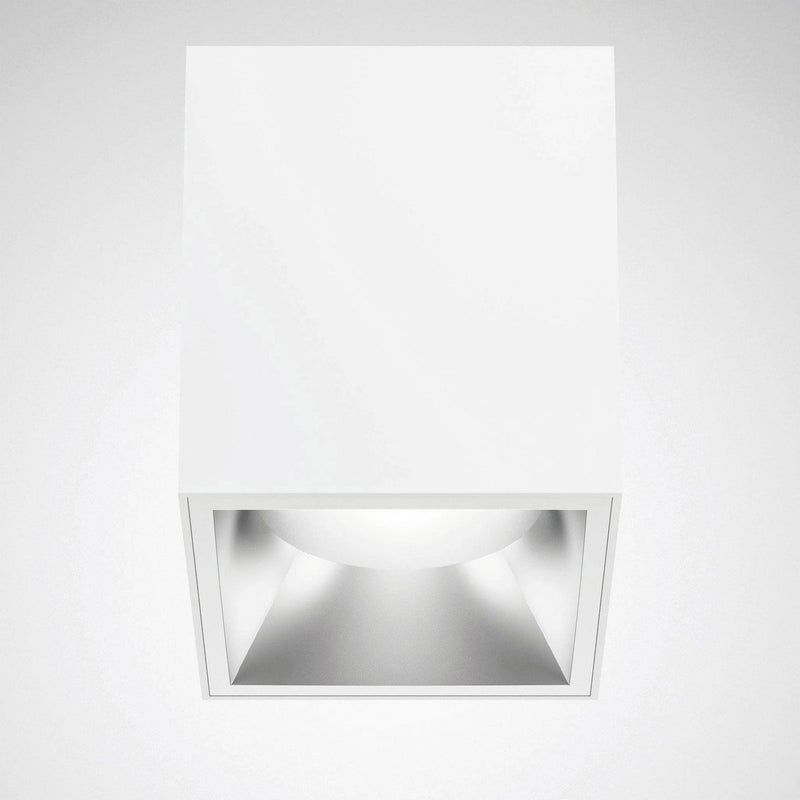 Trilux - Downlight/Strahler/Flutlicht LED - Downlight SNS QD7  #9002016048 4000K DALI ws
