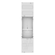 Eaton - Zählerfeld ZSD-T17A1349