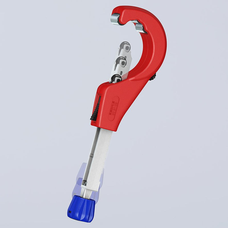 Knipex - Rohrschneider Rohrabschneider 90 31 03 BK