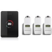 Bosch Thermotechnik - Smart-Thermostat WLAN-Regler EasyControl 7736701394
