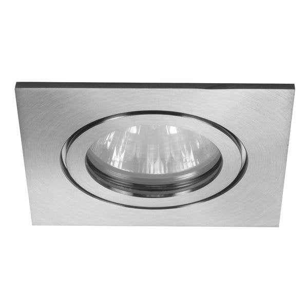 Brumberg Leuchten - Downlight/Strahler/Flutlicht HV-Einbauleuchte 36005220 GU10 max.50W/eds