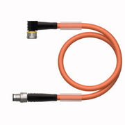 Turck - Konfektioniertes Sensor-Aktor-Kabel Aktuator- u. Sensorleitung PKW4M-1-PSG4M/TXO PUR − 1 Stück