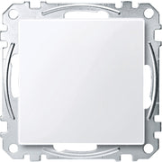 Merten - Bussystem-Tastsensor KNX-Tastsensor PRO T MEG6185-0325 AW, SYSTEM M