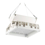 Pracht - Hallen-Reflektorleuchte LED-Hallenstrahler QUADRONIUS #86070101 4000K
