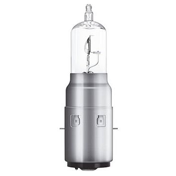 Scharnberger+Hasenbein - Fahrzeuglampe Autolampe Halogen S1 17181 BA20d 12V 25/25W