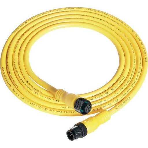 Rockwell - Konfektioniertes Sensor-Aktor-Kabel VERBINDUNGSKAB.889D-F4ACDM 889D-F4ACDM-2 -2 − 1 Stück