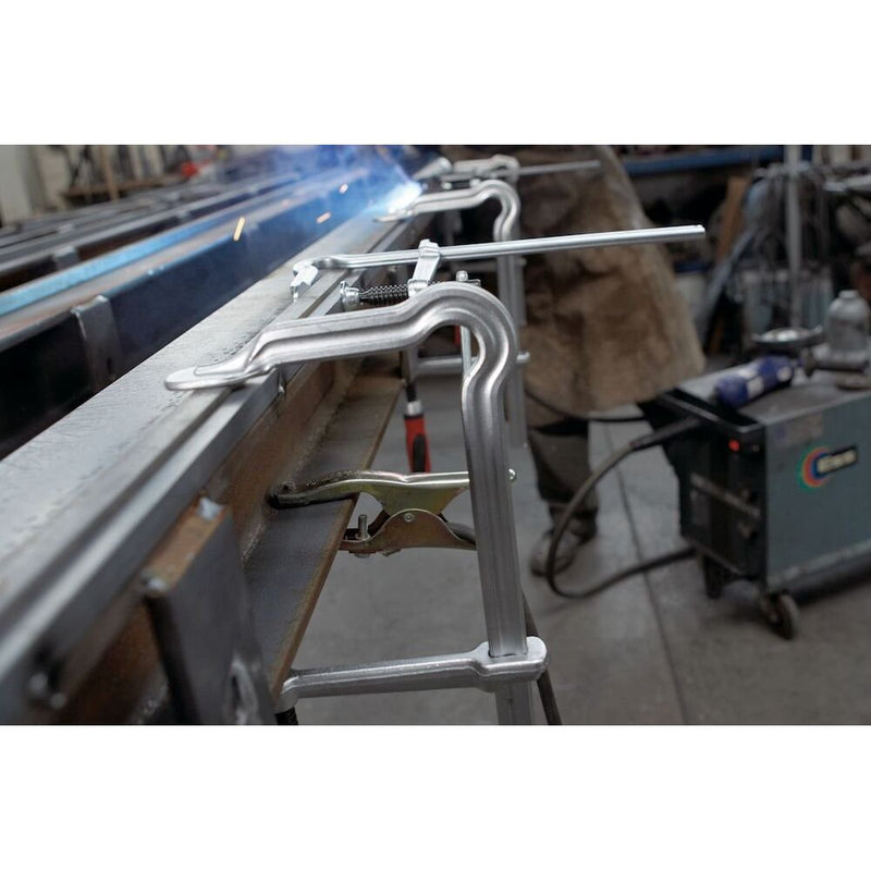 BESSEY - Schraubzwinge OMEGA-Schraubzwinge GM30ZK