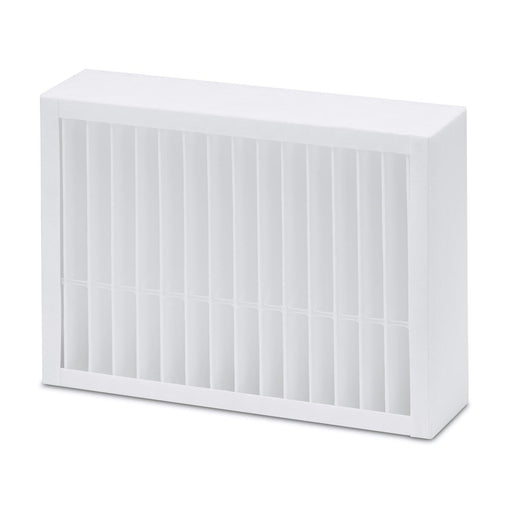 Helios Ventilatoren - Zubehör/Ersatzteile für Ventilatoren Ersatz-Luftfilter F5 ELF-KWL 700D/5 (VE1) für KWL EC 700D