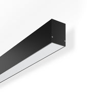 RZB - Decken-/Wandleuchte LED-Wandleuchte 312605.003.76 830, DALI, ws