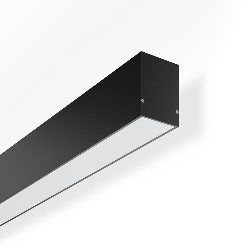 RZB - Decken-/Wandleuchte LED-Wandleuchte 312605.003.76 830, DALI, ws