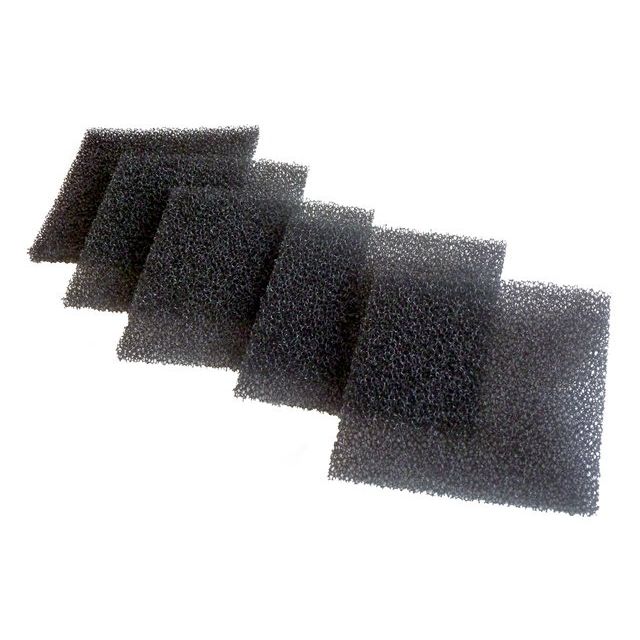 Maico - Flachluftfilter Ersatzfilter AZP