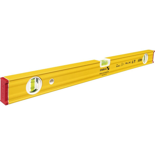 Stabila - Wasserwaage 80 AS-2 60cm