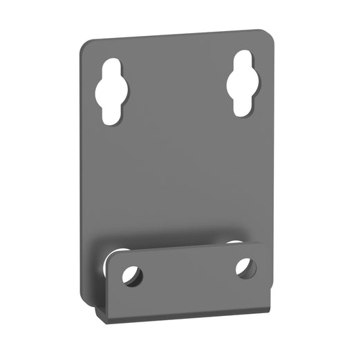 Schneider Electric - Zubehör/Ersatzteile für Steuerungen Montageadapter Standard P6 HMIYP6ADBMS Box 2 Stück