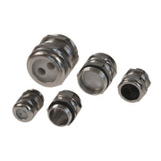 Plica - Kabelverschraubung 924291164 M16 (2x4) − 50 Stück