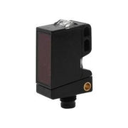 Ipf Electronic - Lichttaster mit Hintergrundausblendung Sensor Optisch, Taster, OT330571 39x23x13mm Sn: