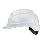 Uvex - Schutzhelm uvex pheos IES weiss m.Lft 9772040 g