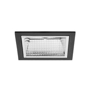 Brumberg Leuchten - Downlight/Strahler/Flutlicht LED-Einbaudownlight 230V 41642184DA 4000K, quadratisch