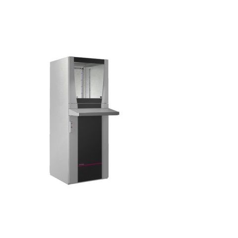 Rittal - Gehäuse/Schrank für PC, Monitor oder Peripherie PC-Schranksystem PC 5366.250