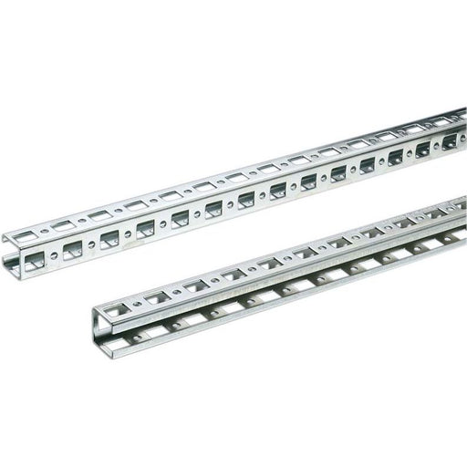 Rittal - Komponente für den Ausbau (Schaltschrank) Schiene SZ 4178.000 (VE6) L=2095mm, f.B:2200mm