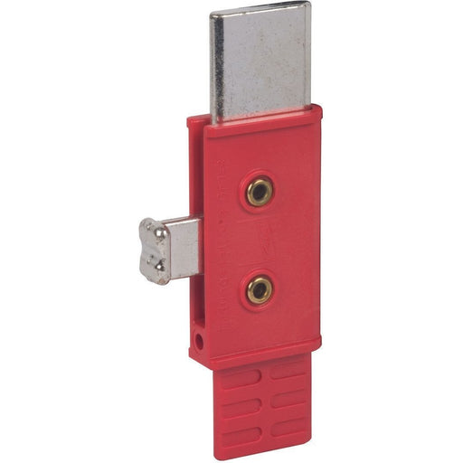 DEHN - Anschlusselement für EuK-Vorrichtung Erdungspatrone EP NH1 3 VI TA NH Gr. 1-3 vollisol