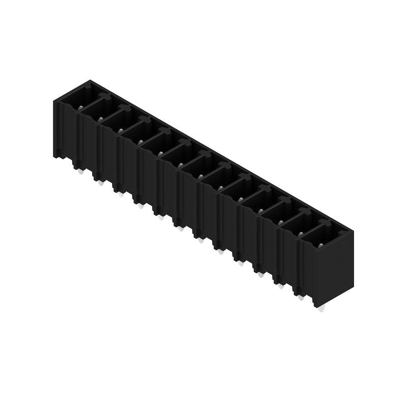 Weidmüller - Leiterplattensteckverbinder Verbinder 3.81mm SC-SMT 3.#1863350000 − 50 Stück