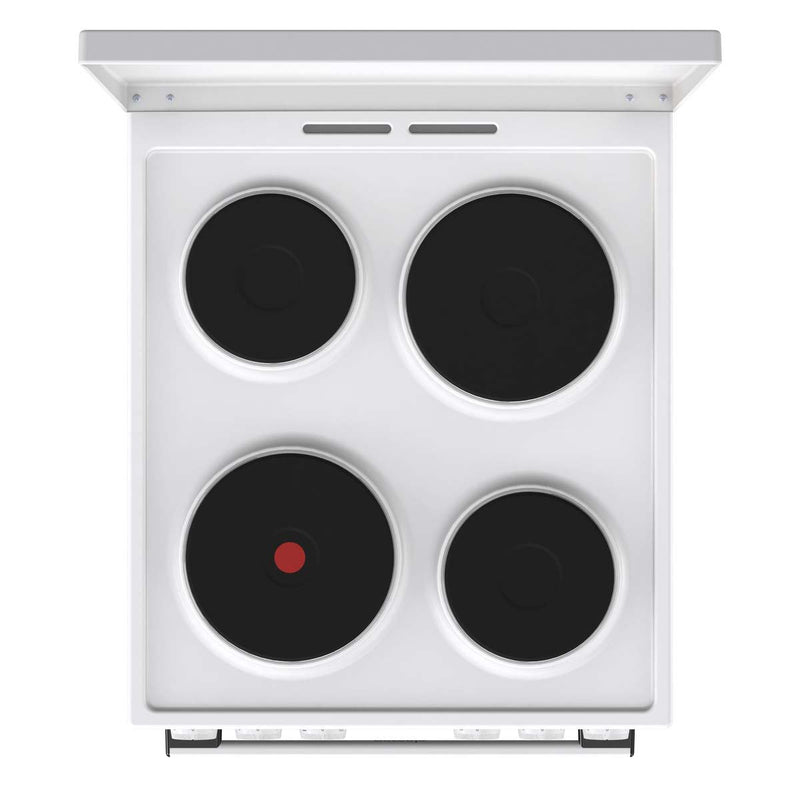 Gorenje - Herd Elektroherd GE5A23WH O/U/Grill,70L