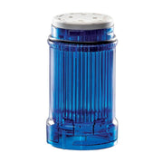 Eaton - Signalsäulenelement, optisch Blitzlichtmodul SL4-FL120-B blau, LED, 120 V