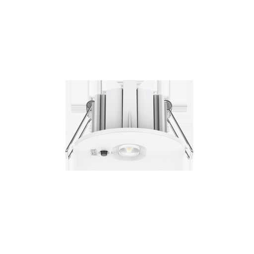 Opple Lighting - Sicherheitsleuchte LED-Sicherheitsleuchte LEDEM-S#572005000100 3h − 1 Stück