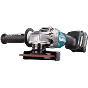 Makita - Winkelschleifer (Akku) Akku-Winkelschleifer GA023GZ 40V max. (ohne Akku)