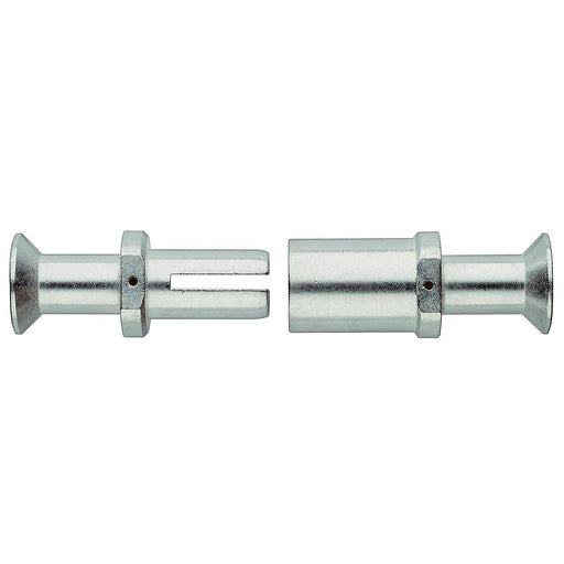 Harting - Kontakt für Industriesteckverbinder Crimpkontakt 350A Buchse 09110006240 Kupferlegierung