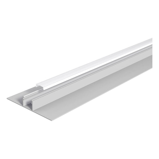 EVN Lichttechnik - Mechanisches Zubehör/Ersatzteile für Leuchten Profil m.Abdeckung APTB2AM300