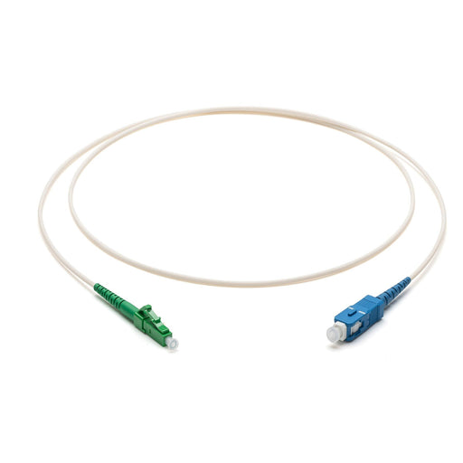 Corning - Patchkabel LWL Patchkabel F225801J1Z20005M 2.0mm 5m weiss