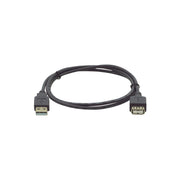 Kramer - PC-Kabel USB 2.0 Kabel C-USB/AAE-10 3,0m