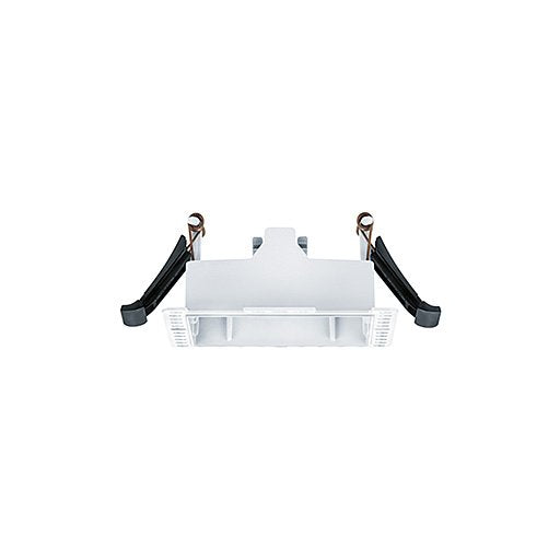Zumtobel Group - Mechanisches Zubehör/Ersatzteile für Leuchten Planarrahmen PANOS INF #60800786 Q68 PLANAR FRAME