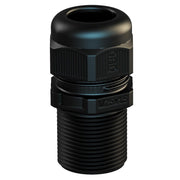 OBO Bettermann - Kabelverschraubung V-TEC VM LL63 SW 24mm, M63, PA − 5 Stück