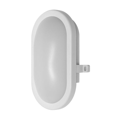Ledvance - Decken-/Wandleuchte LED-Wand-/Deckenleuchte LEDBULKHEAD11W840WT 4000K weiß