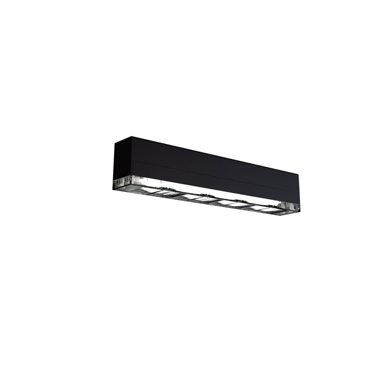 RP-Technik - Hinweisleuchte Sicherheitsleuchte KMB411SC-SW EB 1h