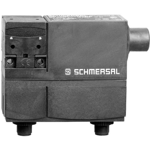 Schmersal - Positionsschalter mit Zuhaltung Sicherheitszuhaltung AZM170ST12/02ZK2197