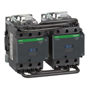 Schneider Electric - Schützkombination Wendeschützkombination LC2D80B7 37kW/400V/AC3