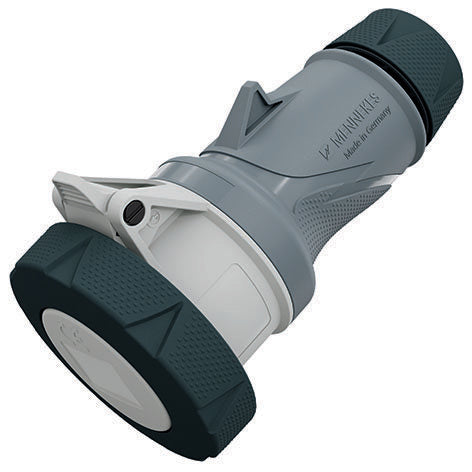 Mennekes - CEE-Kupplung (IEC 60309) CEE Kupplung PTX 14681 R 32A4p12h IP69