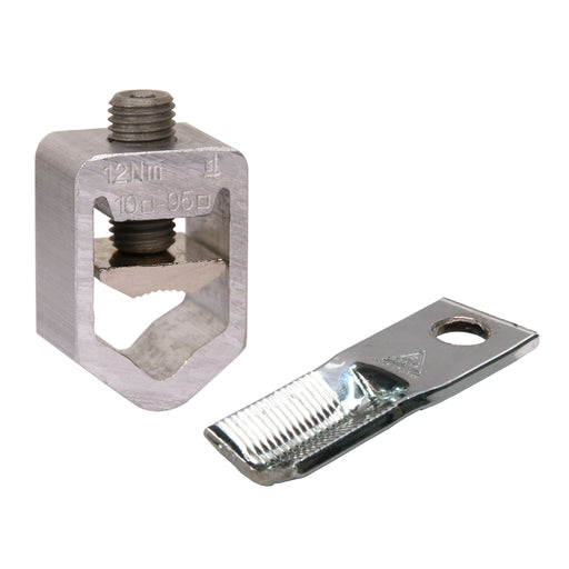 Elsta Mosdorfer - Verteilerbaugruppe Klemmen Klemme + Lasche V 10-95 0108 (M8)