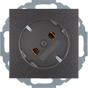 Berker - Steckdose Schuko-Steckd.anth 47271606