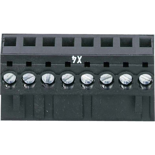 Pilz - Zubehör/Ersatzteile für Niederspannungs-Schalttechnik Ersatzklemmen-Satz 4St. PNOZ s #750008(Satz) 8pol. 45mm