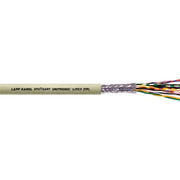 Lapp Kabel&Leitung - Daten- und Kommunikationskabel UNITRONIC LiYCY (TP) 0035803/100 6x2x0,25 − 100 Meter